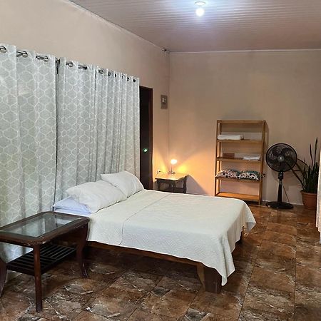 Casa Escondida Apartments Мануэль-Антонио Экстерьер фото