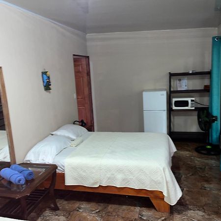 Casa Escondida Apartments Мануэль-Антонио Экстерьер фото