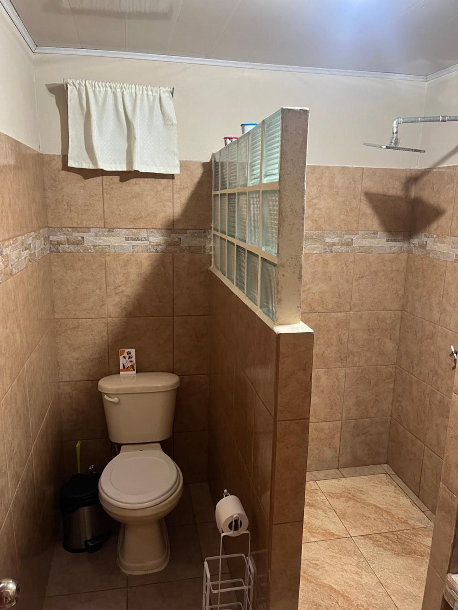 Casa Escondida Apartments Мануэль-Антонио Экстерьер фото