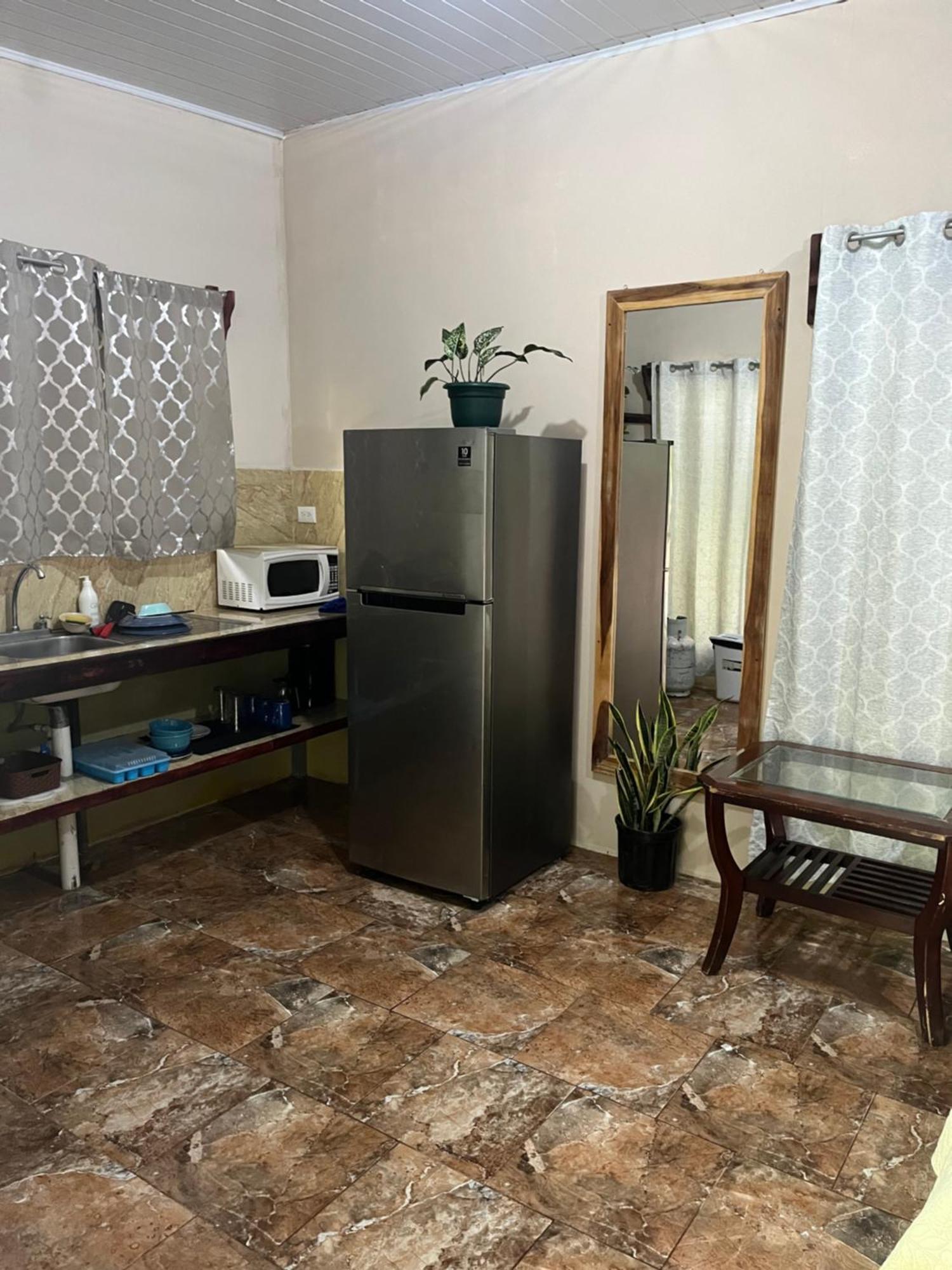 Casa Escondida Apartments Мануэль-Антонио Экстерьер фото