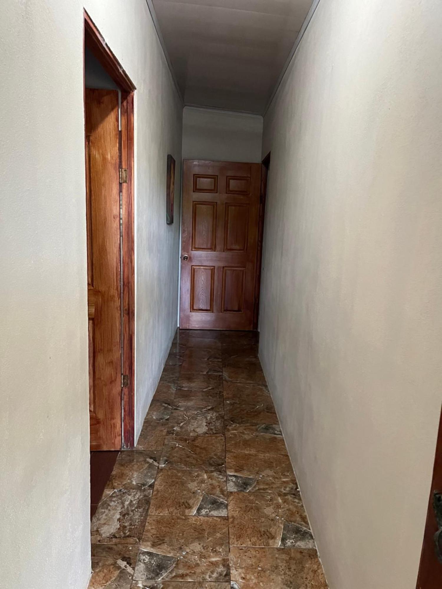 Casa Escondida Apartments Мануэль-Антонио Экстерьер фото